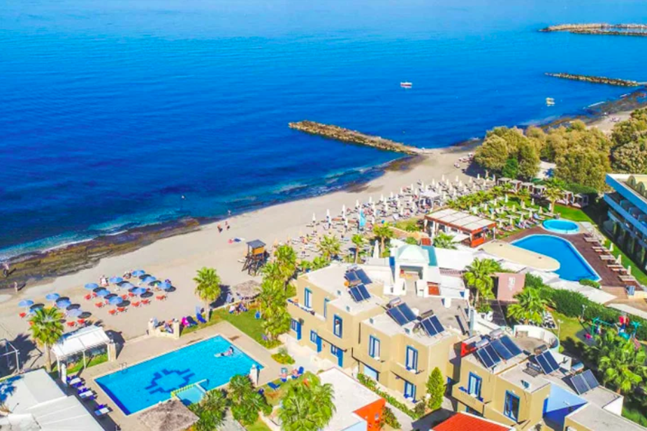 Kreta, Grekland Kreta, Grekland